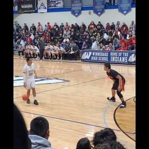 Meet your Posher, Raul